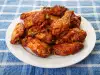 Chili Chicken Wings