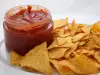 How to Make Homemade Corn Chips?