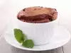 Magnificent Chocolate Souffle