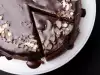 Бадемова торта Шоколина