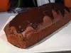 Невероятный шоколадный кекс