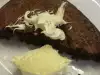 Italijanski kolač sa bademima i čokoladom (La Bella Caprese)