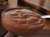 Easy Cocoa Cream
