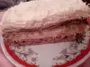 Šarena čoko-rafaelo torta
