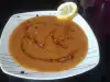 Sopa de lentejas rojas (receta original turca)