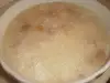 Country-Style Pig Trotter Soup