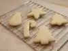 Biscuits for the Christmas Tree
