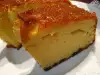 Wonderful Orange Sponge Cake