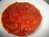 Pikantne paprike sa paradajz sosom