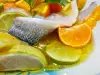 Citrus Marinade for Chicken and Fish