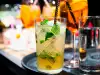 Cocktail Club Mojito