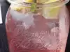 Шофьорски коктейл от ягоди