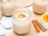 Yoghurt and Cinnamon Weight Loss Drink