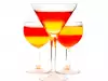 Orangenblüten Cocktail