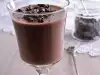 Желиран крем с какао