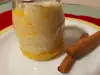 Kokosovo mleko sa pirinčem i mangom