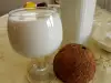 Домашний кокосовый сироп