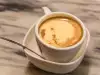 Venezolaanse koffie