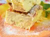 Quick Phyllo Pastry without Eggs