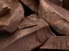 Как да разпознаете добрия шоколадов кувертюр