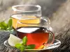 The Benefits of Herbal Tea