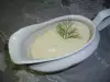 Aderezo de curry para ensaladas