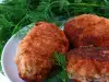 Veal Meatballs with Potatoes