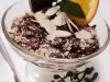 Spectacular Vanilla Pudding
