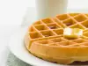 Easy Waffles
