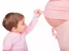 Дете и бременност