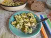 Dietary Broccoli Casserole