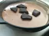 Диетичен Шоколадов Крем