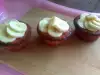 Диетични бананови мъфини