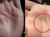 What Does it Mean if you Have the Letter X on your Palm?