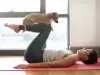 Кучешка йога - полезни съвети и пози