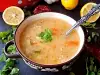 Правилата на баба за вкусни чорби и супи със запръжка и застройка