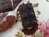 Domaća crna čokolada