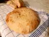 Домашен хляб с лук