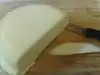 Вкусный домашний сыр
