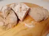 Хляб с домашен квас