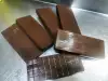 Домашен шоколад с мед