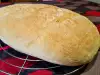 Моят домашен хляб със суха мая