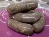 Homemade Pork Sausages