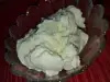 Iaurt de casă din lapte de bivoliță