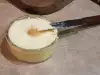 Domaći maslac od slatke pavlake
