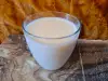 Domaće pripremljeno sojino mleko