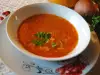 Rich and Creamy Tomato Soup