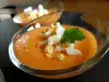 Салморехо - студена супа от Кордоба