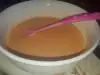 Доматена Супа за Бебе
