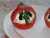 Korpice od paradajza sa pavlakom